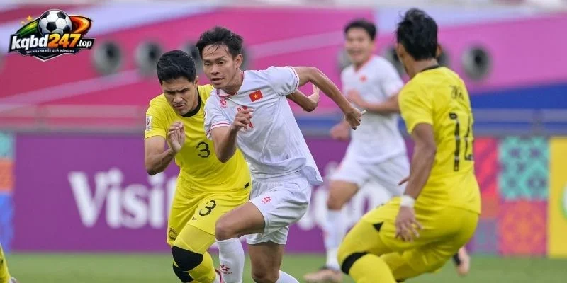 Tình hình 2 đội bóng gần đây
